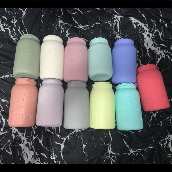 Mason Jars - Picture 4 of 6